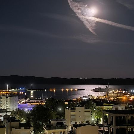Lavrion Seagem Overview Екстер'єр фото