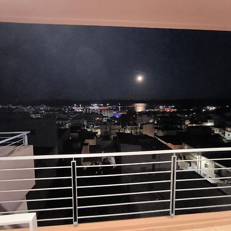 Lavrion Seagem Overview Екстер'єр фото